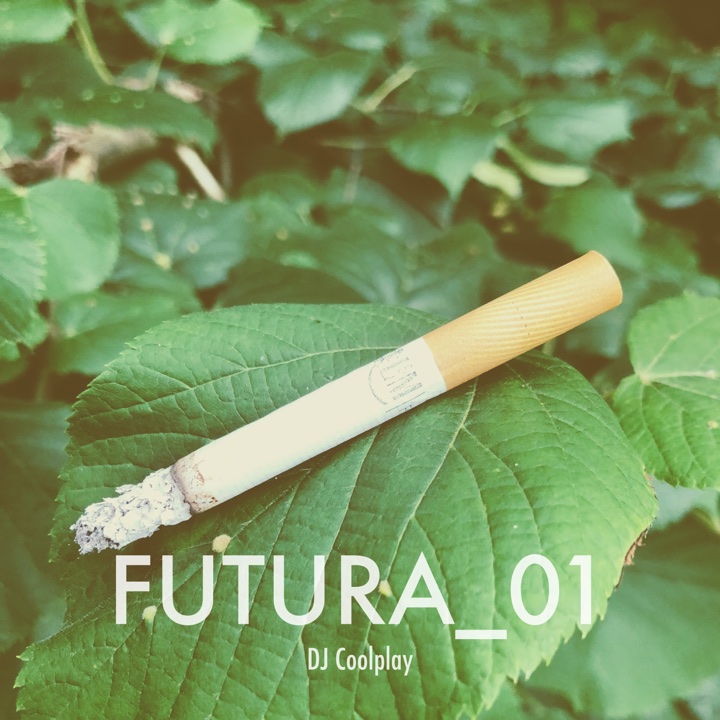 FUTURA_01 cover art by DJ Coolplay